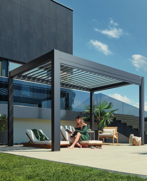 ARREDO OUTDOOR