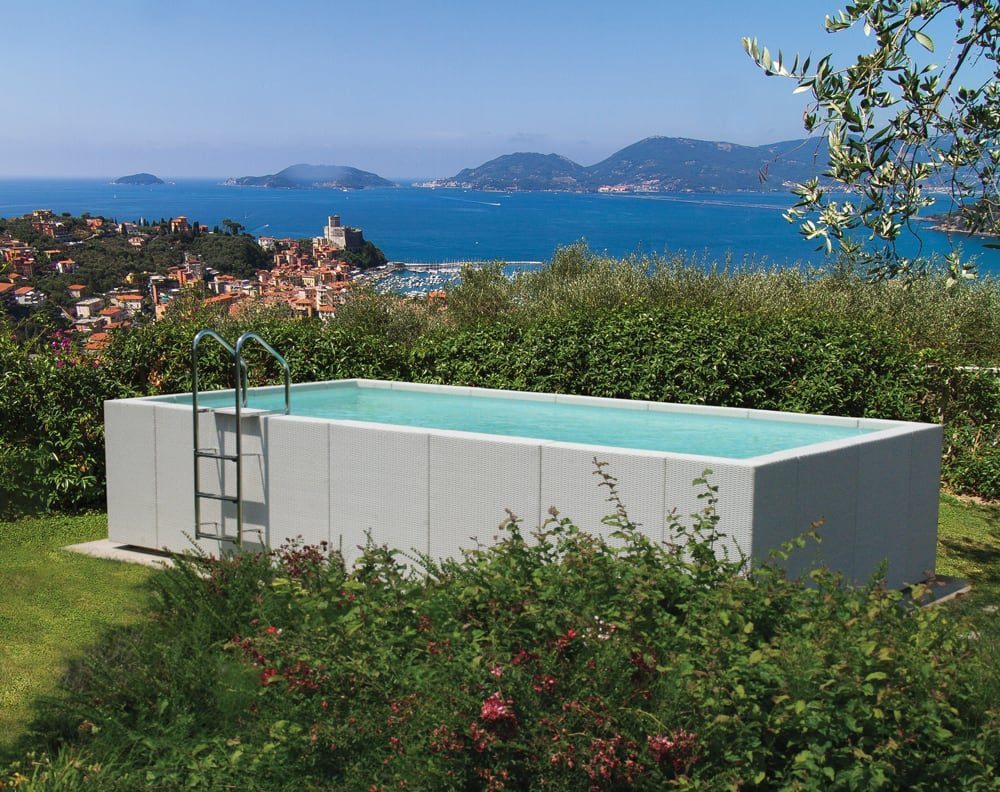 piscine fuori terra AcquaPro