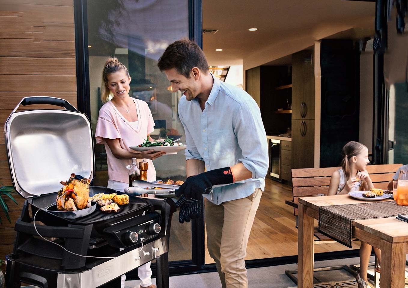 Qual è il miglior barbecue a carbone? La top 3