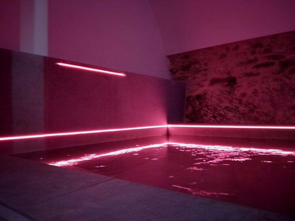 SPA B&B Perinaldo