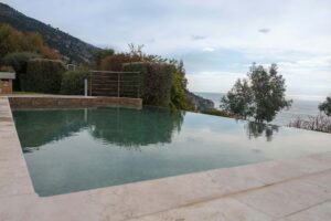 Piscina progettata da Acquapro
