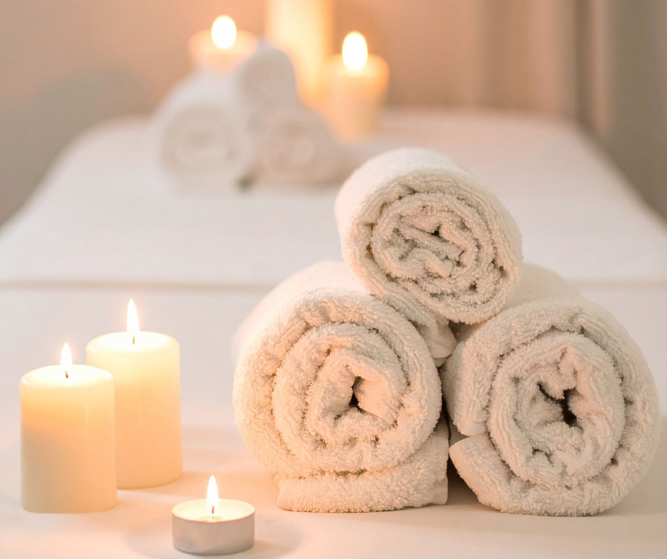 SPA hotel e strutture ricettive