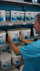 Acquapro Showroom 2026