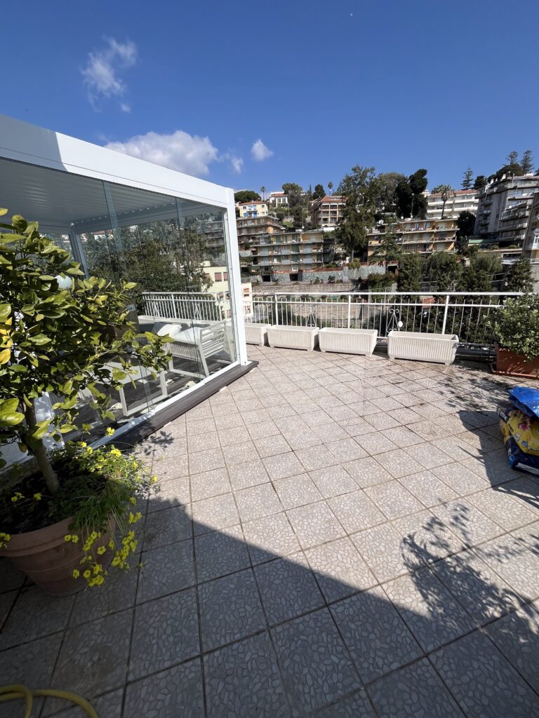 Pergola Biohort